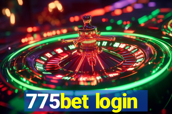 775bet login